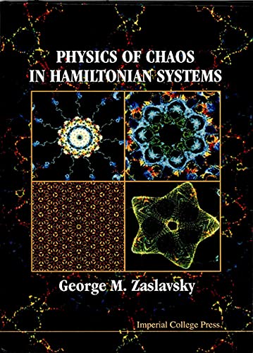 9781860940521: Physics of Chaos in Hamiltonian Systems