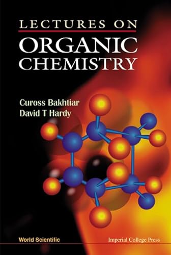 Imagen de archivo de Lectures on Organic Chemistry a la venta por Mispah books