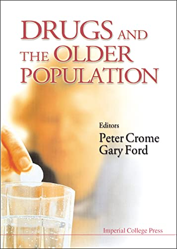 Stock image for Drugs and the Older Population for sale by Learnearly Books