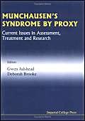 9781860941344: Munchausen's Syndrome by Proxy: Current Issues in Assessment