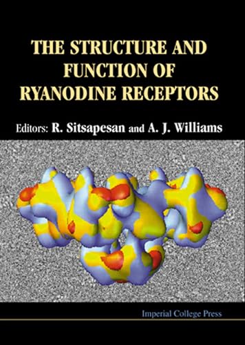 Beispielbild fr The Structure and Function of Ryanodine Receptors zum Verkauf von Mispah books