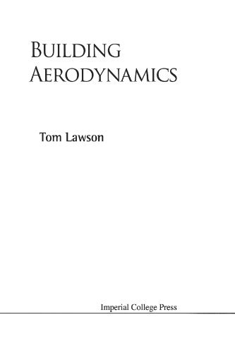 9781860941870: Building aerodynamics (Architecture)