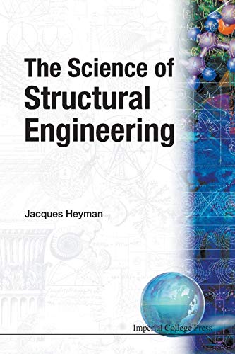 Imagen de archivo de The Science of Structural Engineering a la venta por HPB-Red