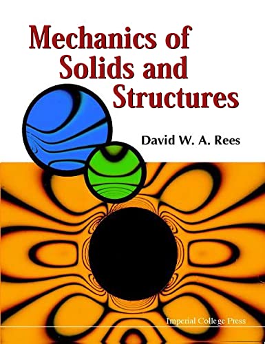 Imagen de archivo de Mechanics of Solids and Structures a la venta por HPB-Red