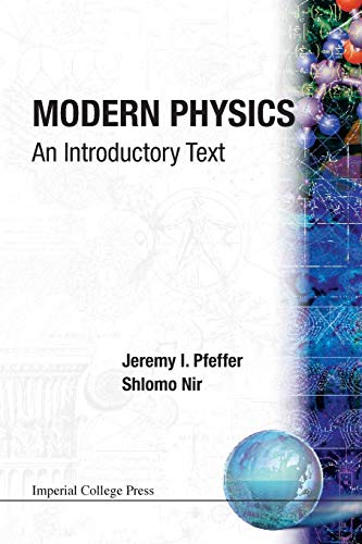 Stock image for Modern Physics: An Introductory Text for sale by HPB-Red