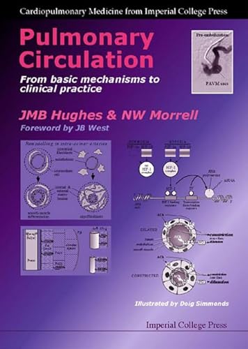 Stock image for Pulmonary Circulation: From Basic Mechanisms to Clinical Practice for sale by Anybook.com