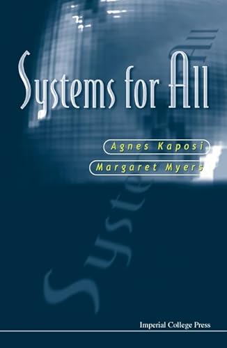 9781860942754: SYSTEMS FOR ALL