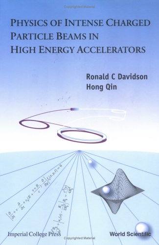 Beispielbild fr Physics of Intense Charged Particle Beams in High Energy Accelerators zum Verkauf von Book Alley