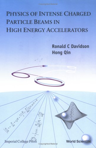 Imagen de archivo de Physics of Intense Charged Particle Beams in High Energy Accelerators a la venta por Book Alley