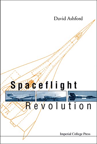 9781860943201: Spaceflight Revolution