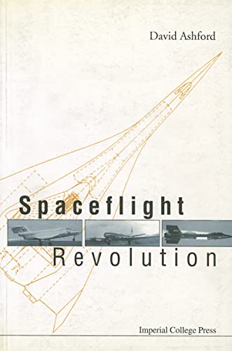 Beispielbild fr Spaceflight revolution zum Verkauf von Goldstone Books