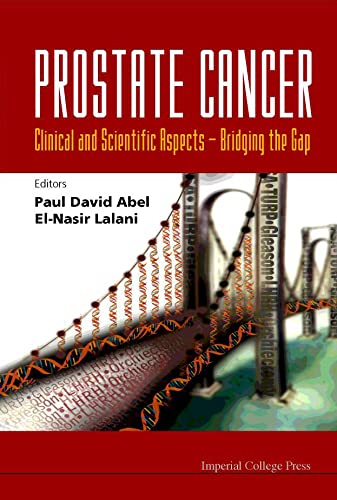 Stock image for Prostate Cancer - Clinical and Scientific Aspects: Bridging the Gap for sale by Anybook.com