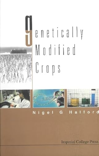 Stock image for Genetically Modified Crops for sale by St Vincent de Paul of Lane County