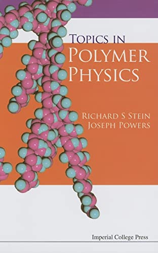 9781860944116: Topics In Polymer Physics