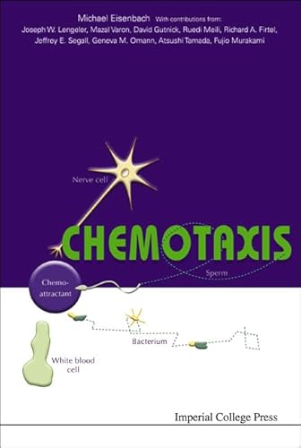 Imagen de archivo de Chemotaxis a la venta por Books From California