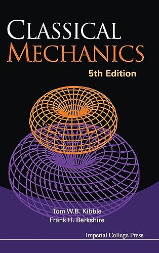 9781860944246: Classical Mechanics: 5th Edition