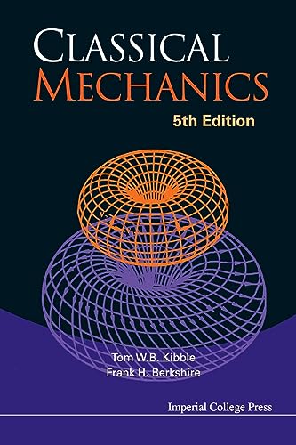 9781860944352: Classical Mechanics (5Th Edition)