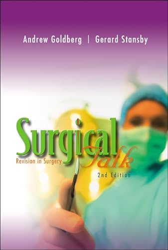 9781860944949: Surgical Talk: Revision In Surgery (2Nd Edition)