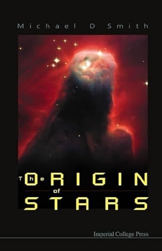 Stock image for Origin Of Stars, The for sale by HPB-Red