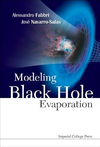 9781860945274: Modeling Black Hole Evaporation