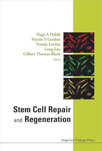 Beispielbild fr Stem Cell Repair And Regeneration (Hammersmith) zum Verkauf von AwesomeBooks