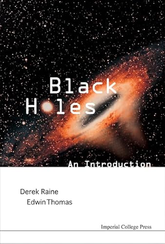 Beispielbild fr Black Holes: An Introduction zum Verkauf von Ocean Tango Books