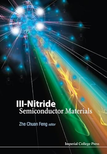 Stock image for III-Nitride Semiconductor Materials for sale by Books From California