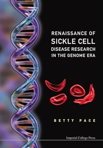 Stock image for Renaissance of Sickle Cell Disease Research in the Genome Era for sale by HPB-Red