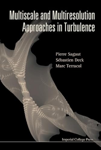 9781860946509: Multiscale And Multiresolution Approaches In Turbulence