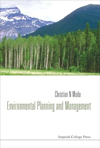 Stock image for Environmental Planning and Management for sale by SecondSale