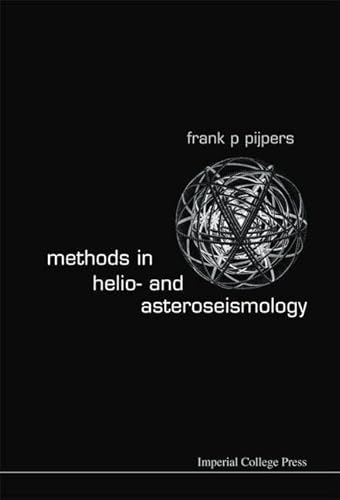 Imagen de archivo de Methods in Helio - and Asteroseismology a la venta por Books Puddle