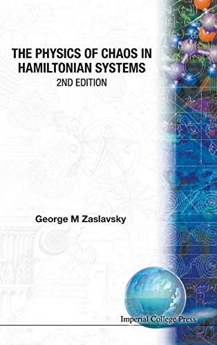 9781860947957: The Physics of Chaos in Hamiltonian Systems: 2nd Edition