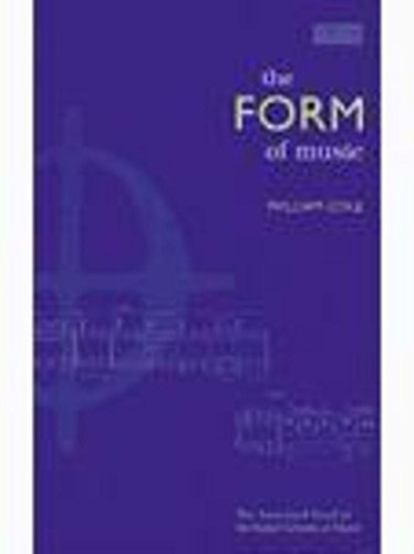 9781860960277: The Form of Music