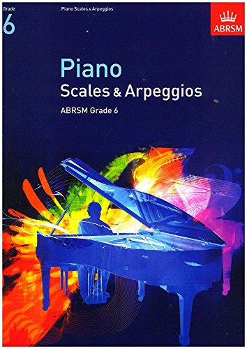 Stock image for Piano Scales and Arpeggios for sale by GF Books, Inc.