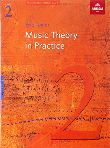 Stock image for Music Theory In Practice, Grade 2 for sale by WorldofBooks