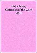 9781860992438: Major Energy Companies of the World 2001