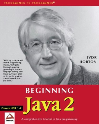 Beispielbild fr Beginning Java 2.0 (Wrox Programmer to Programmer) zum Verkauf von WorldofBooks