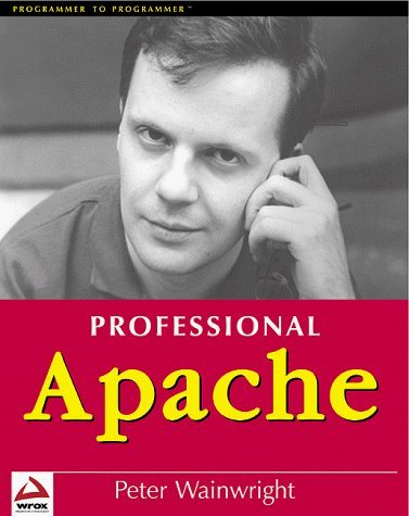 Immagine dell'editore per Pro Apache venduto da Buchpark