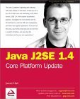 Beispielbild fr Java J2se 1.4 Core Platform Update zum Verkauf von Wonder Book