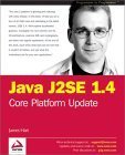 Stock image for Java J2se 1.4 Core Platform Update for sale by Wonder Book
