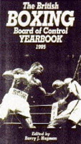 The British Boxing Board of Control Yearbook 1996