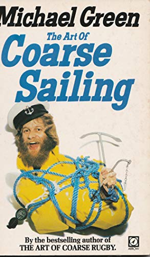 9781861050021: ART OF COARSE SAILING