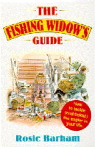 Stock image for FISHING WIDOW'S GUIDE for sale by WorldofBooks