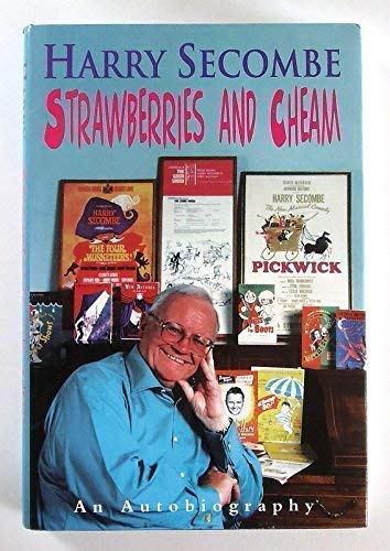 Stock image for Strawberries and Cheam Vol 2: An Autobiography for sale by AwesomeBooks