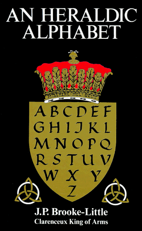 9781861050779: Heraldic Alphabet
