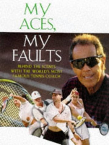 Imagen de archivo de MY ACES, MY FAULTS a la venta por WorldofBooks