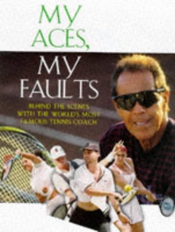 Stock image for MY ACES, MY FAULTS for sale by WorldofBooks