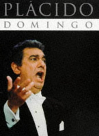 Stock image for PLACIDO DOMINGO for sale by Goldstone Books