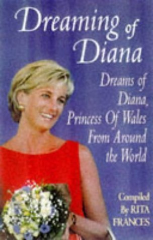 Stock image for DREAMING OF DIANA for sale by WorldofBooks