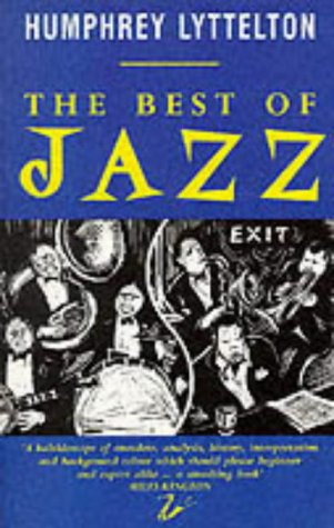 Stock image for The Best of Jazz for sale by WorldofBooks